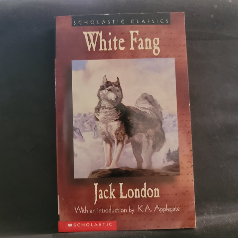 White Fang