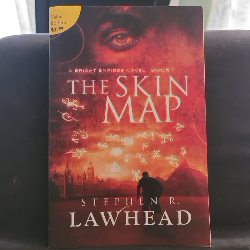 The Skin Map