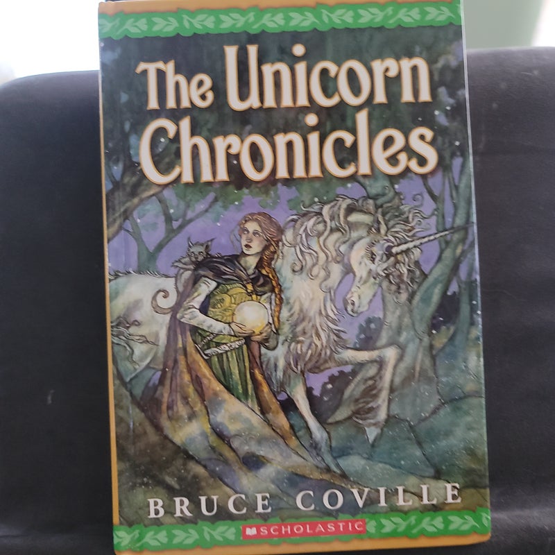 The Unicorn Chronicles