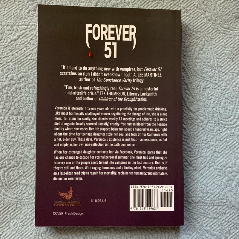 Forever 51