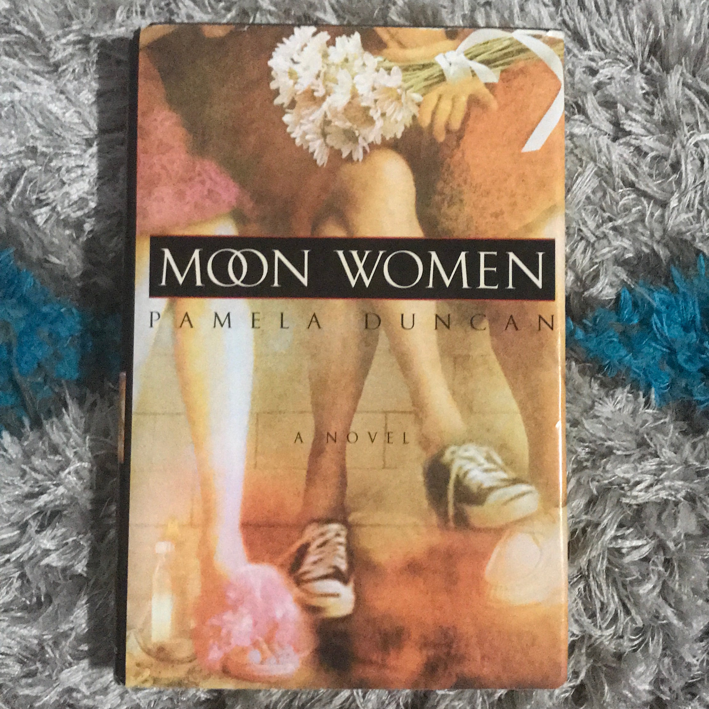 Moon Women