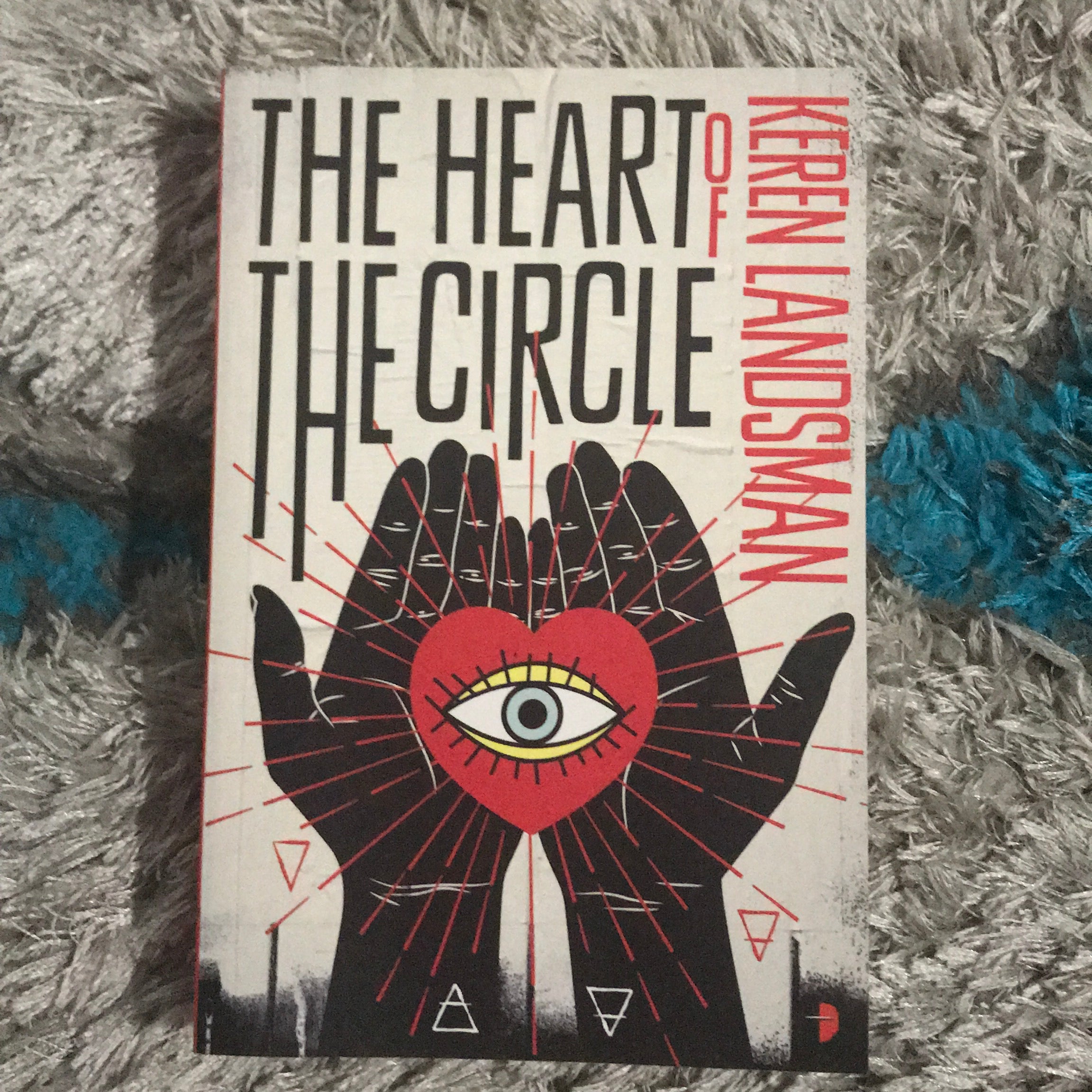 The Heart of the Circle