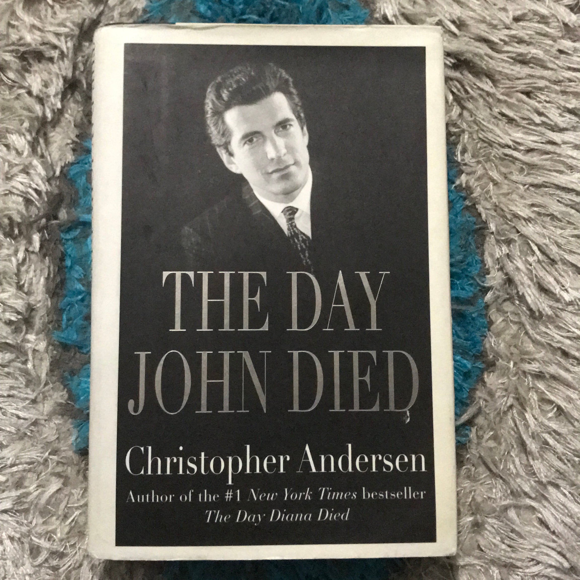 The Day John Died