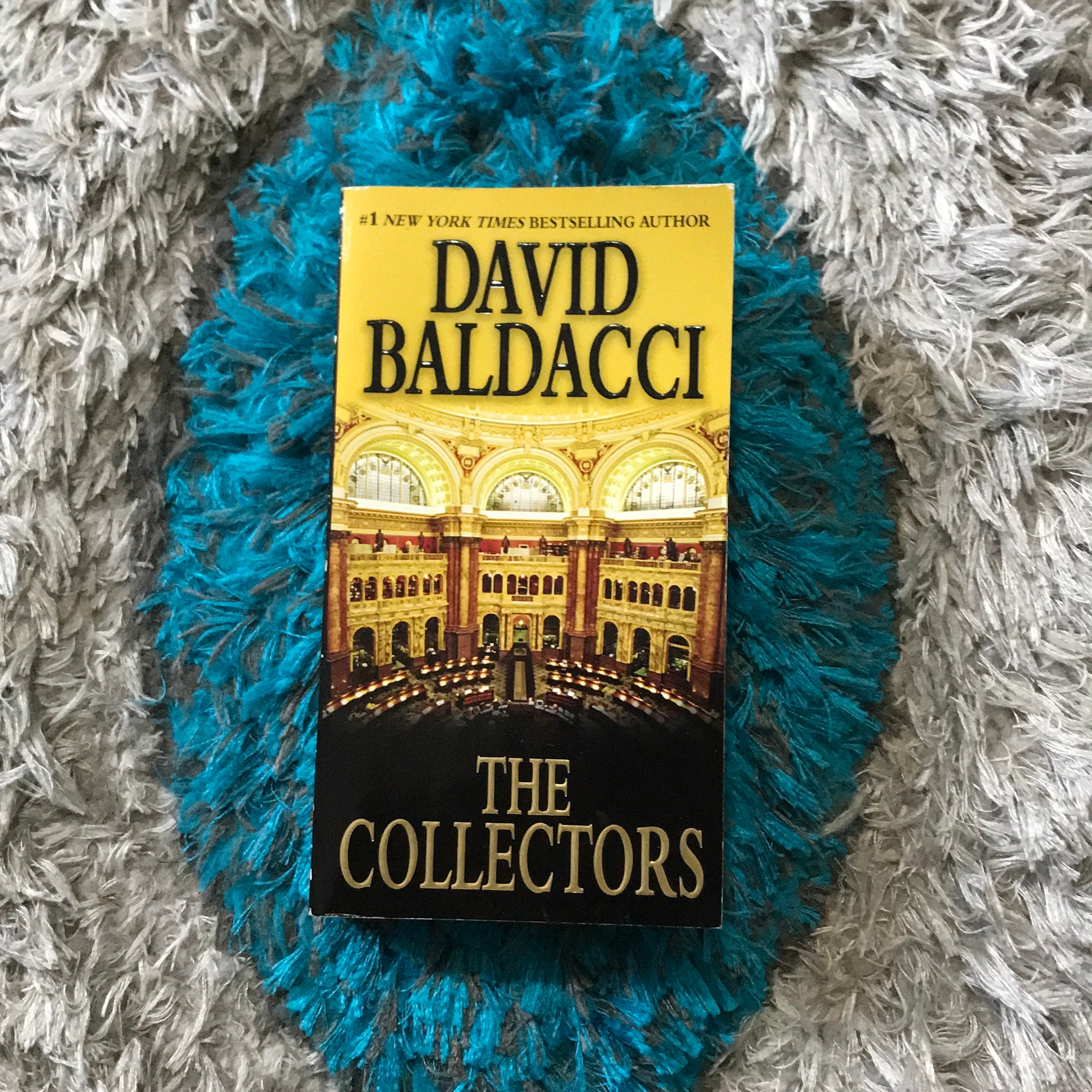 The Collectors