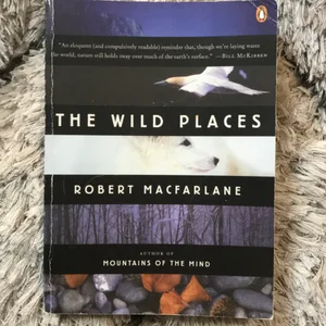 The Wild Places