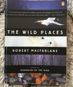 The Wild Places