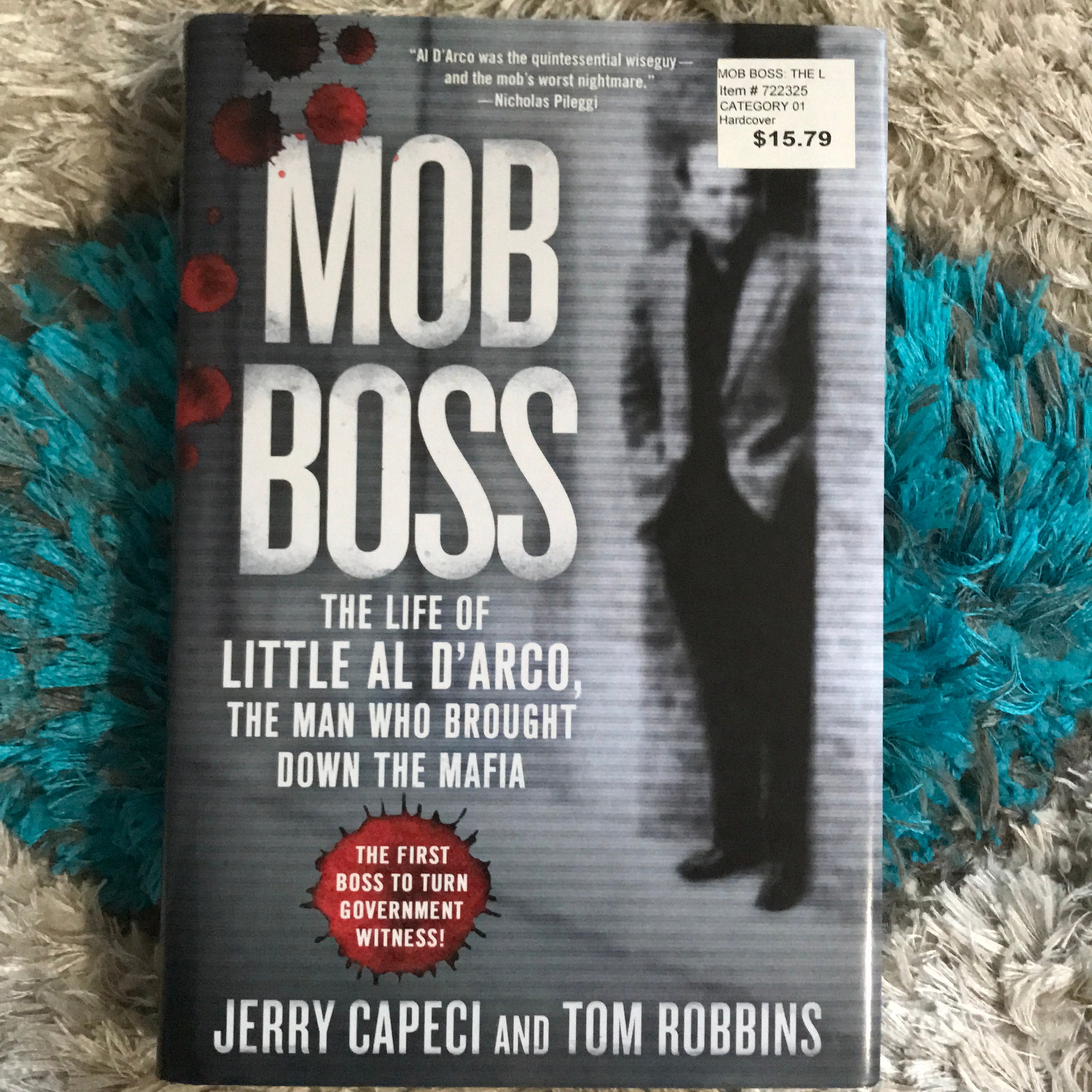 Mob Boss