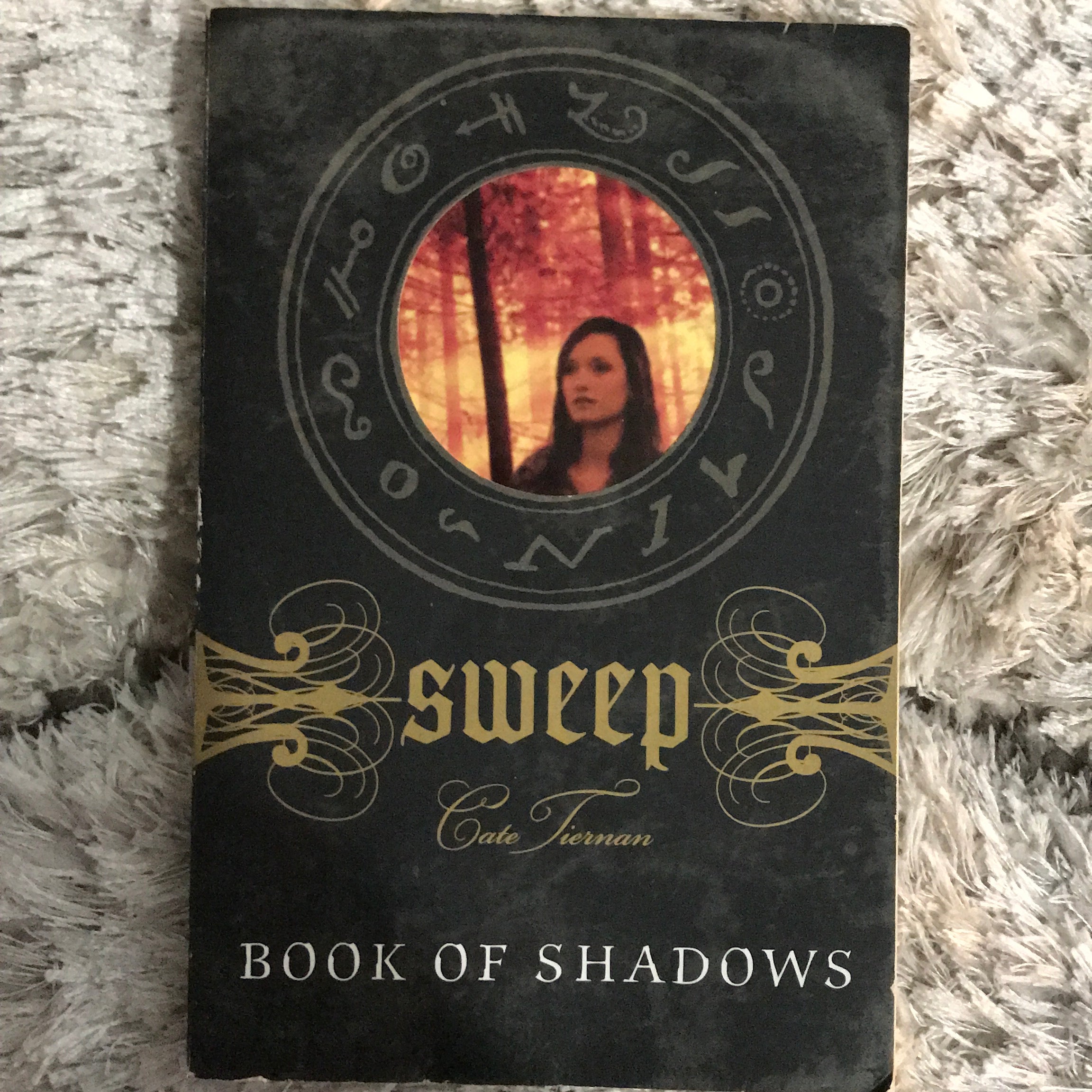 Book of Shadows