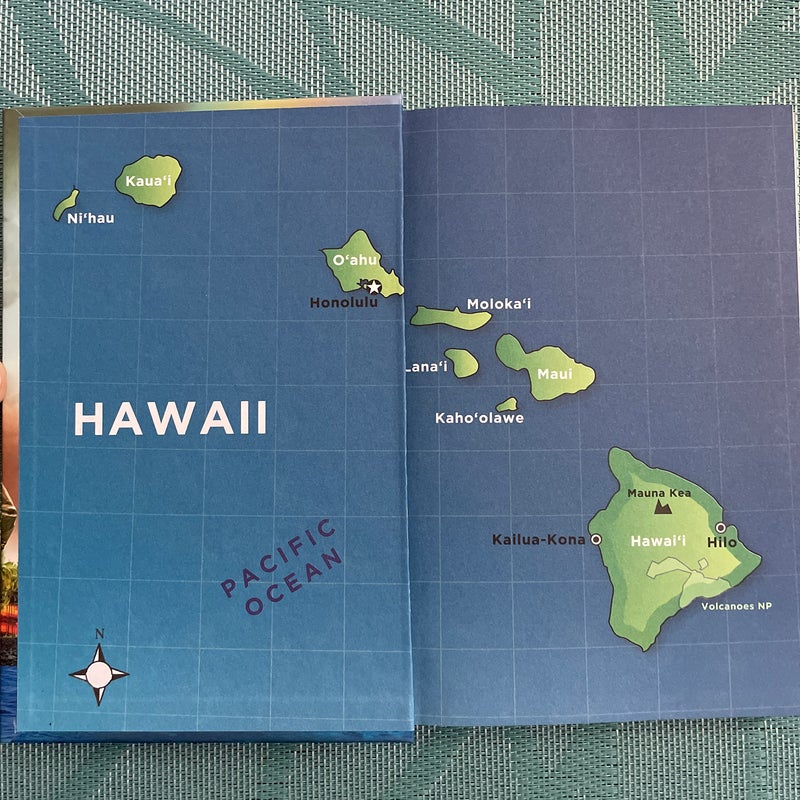 Travels with Gannon and Wyatt: Hawaii