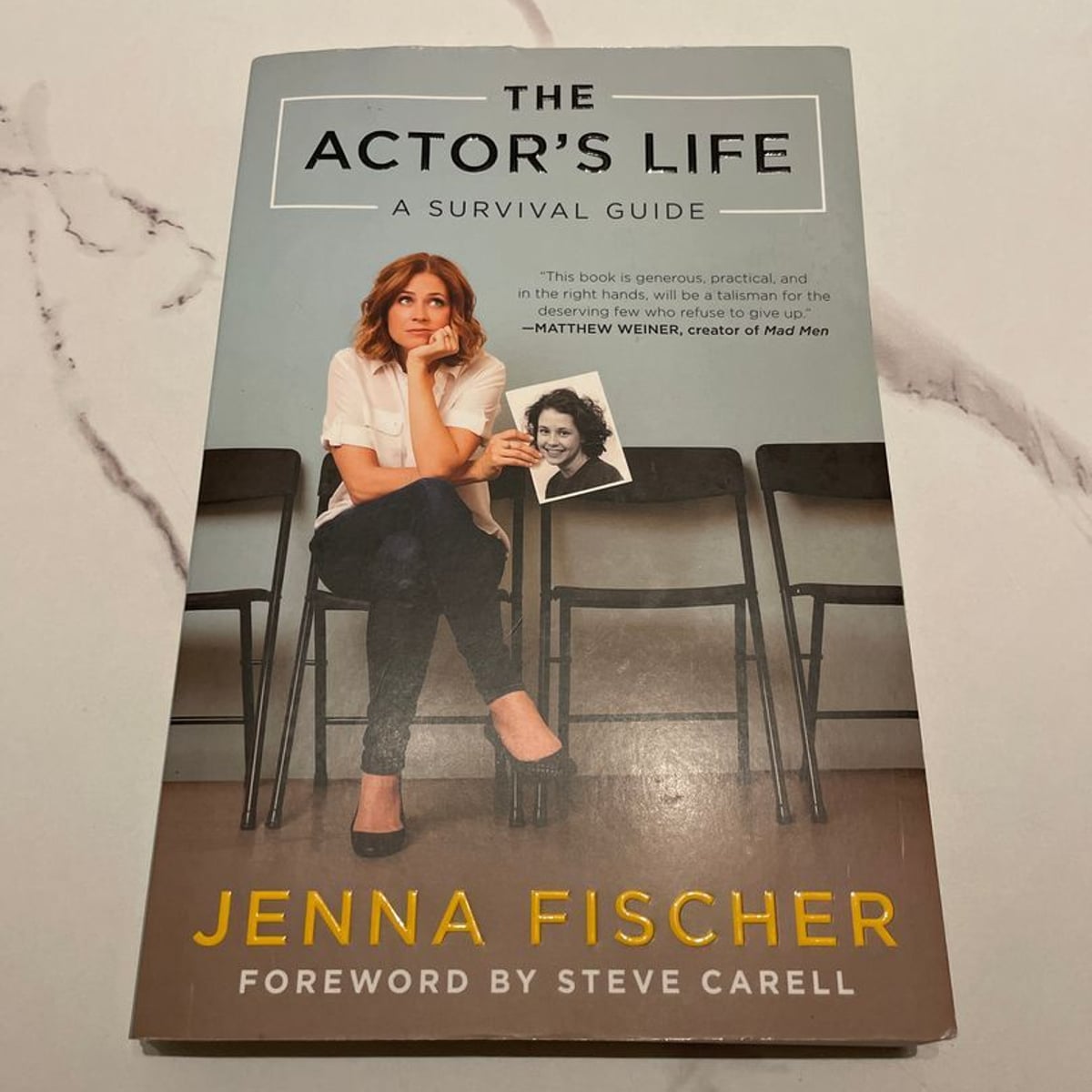 The Actor's Life