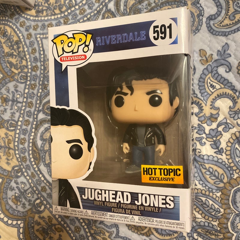 Funko pop best sale figuren riverdale