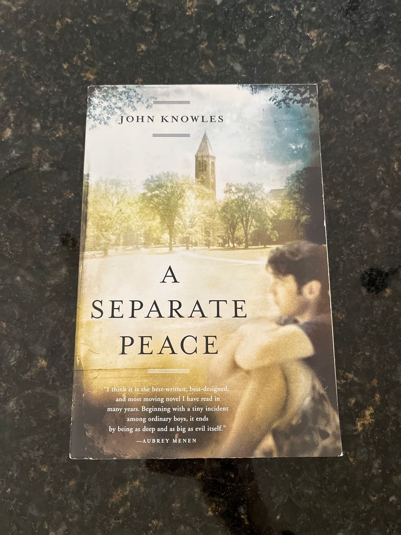 A Separate Peace