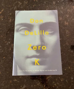 Zero K