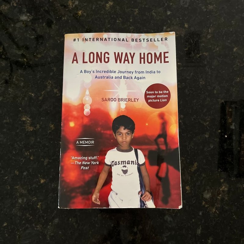 A Long Way Home