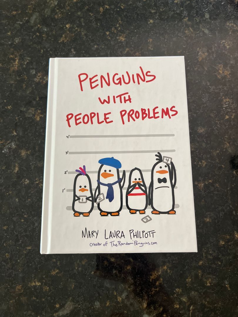 Penguins with People Problems