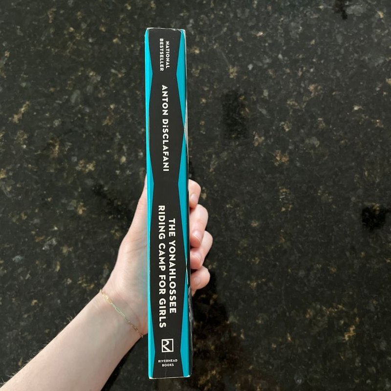 The Yonahlossee Riding Camp for Girls