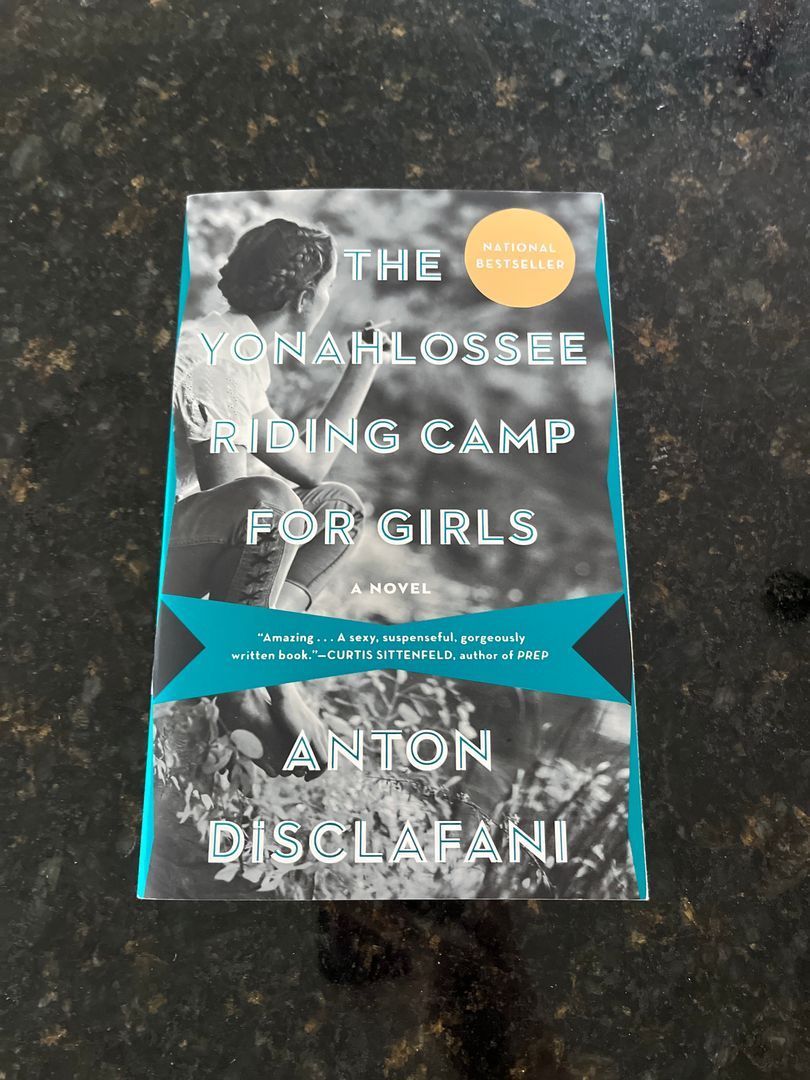 The Yonahlossee Riding Camp for Girls