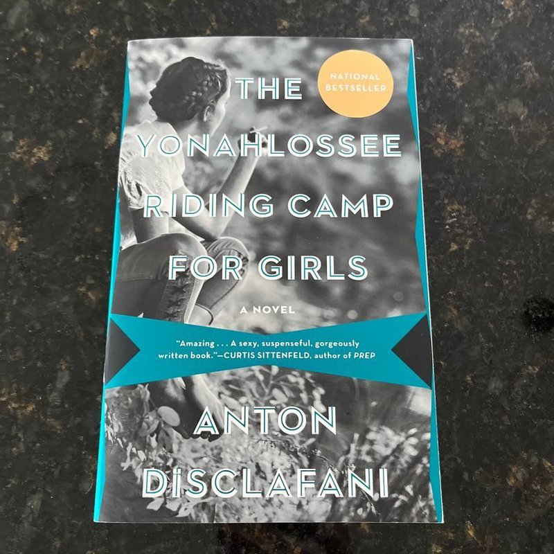 The Yonahlossee Riding Camp for Girls