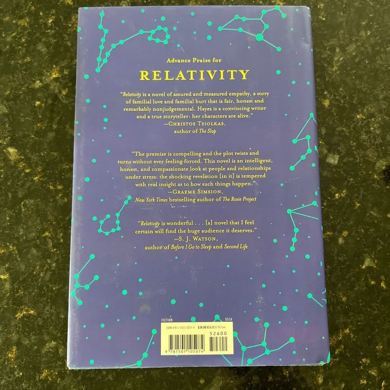Relativity