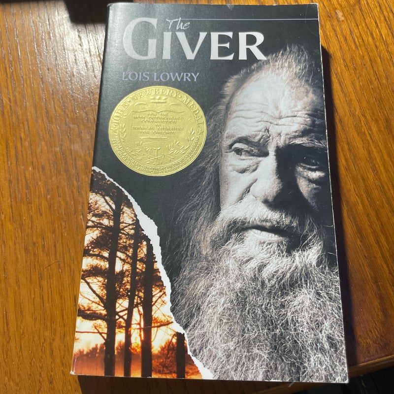 The Giver