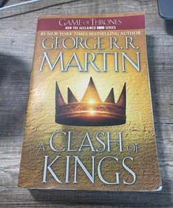 Game of Thrones: A Clash of Kings 