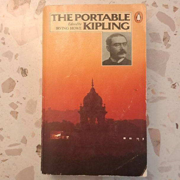 The Portable Kipling