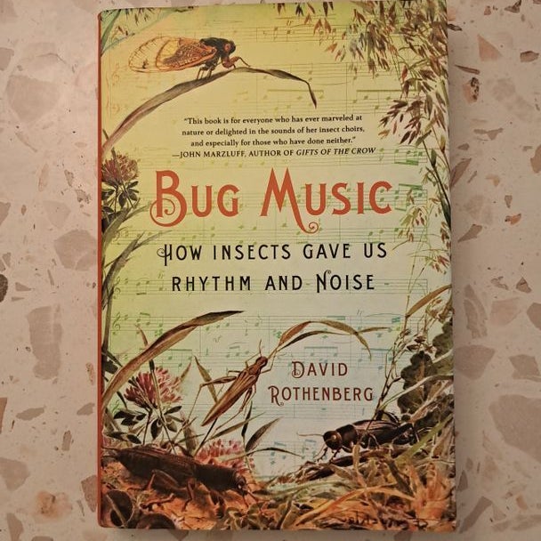 Bug Music