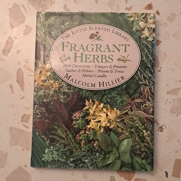 Fragrant Herbs