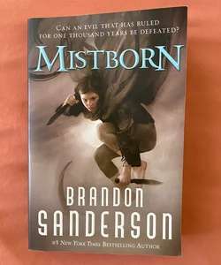 Mistborn