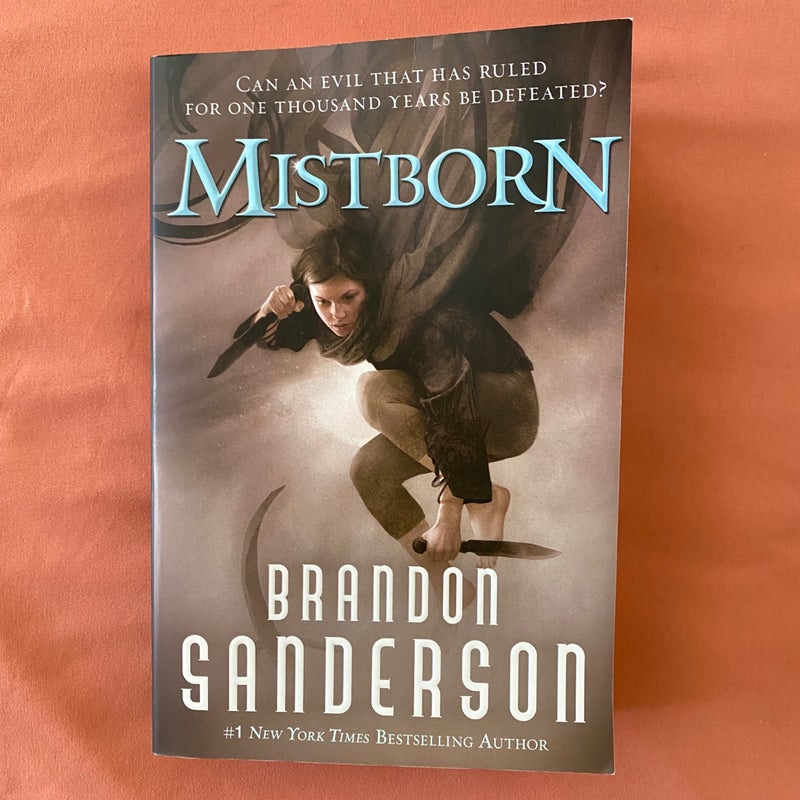 Mistborn