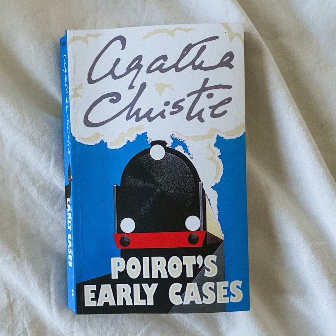 Poirot's Early Cases