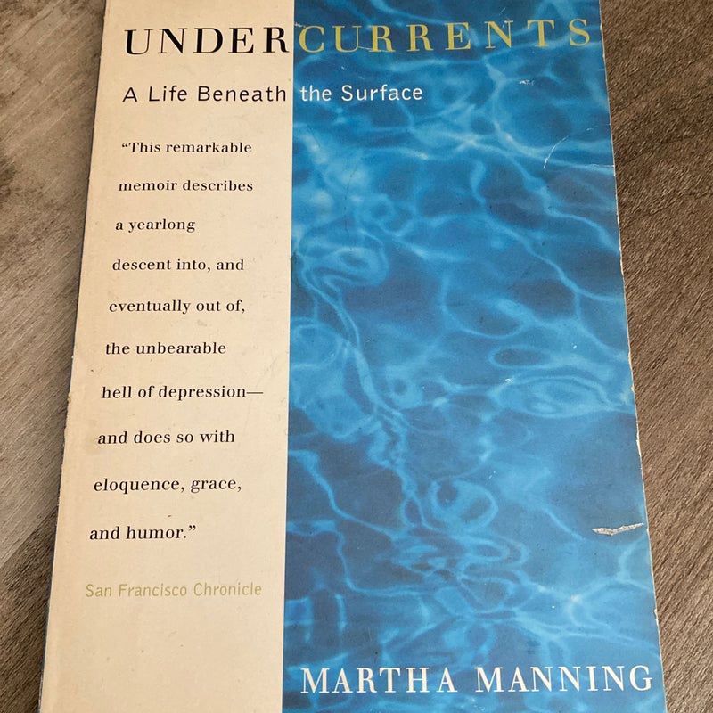 Undercurrents