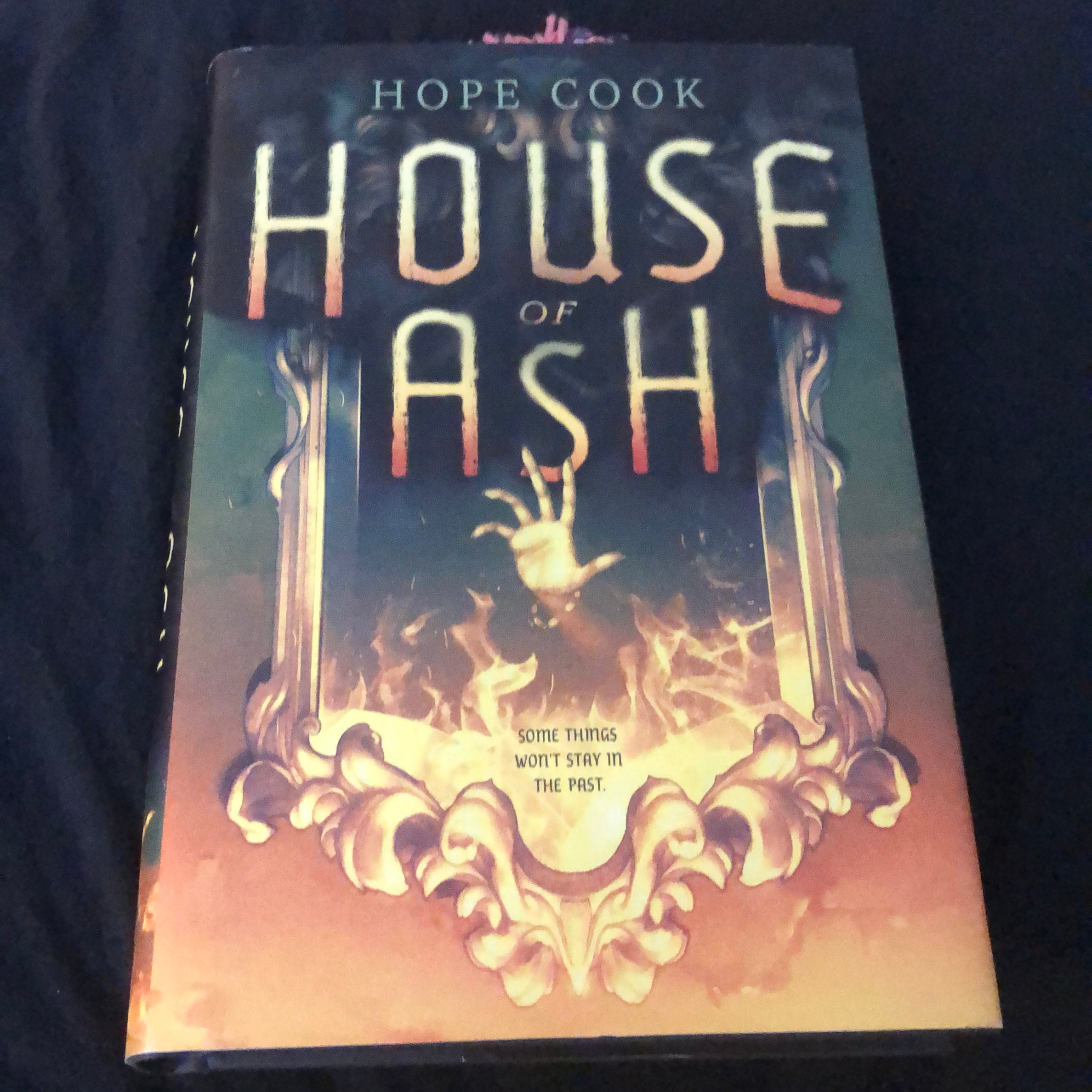 House of Ash