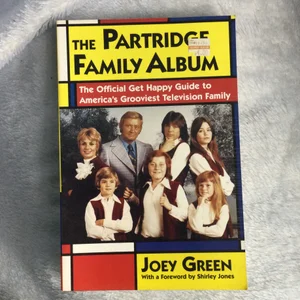 The Partridge Family Album