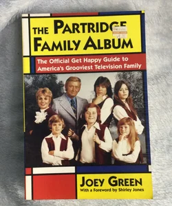 The Partridge family album