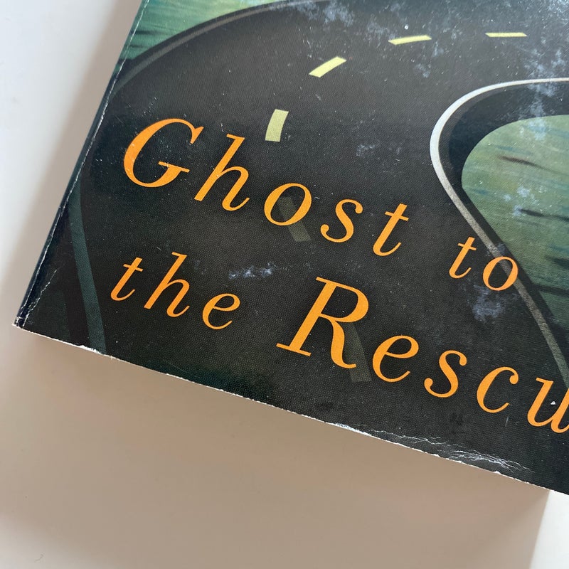 Ghost to the Rescue
