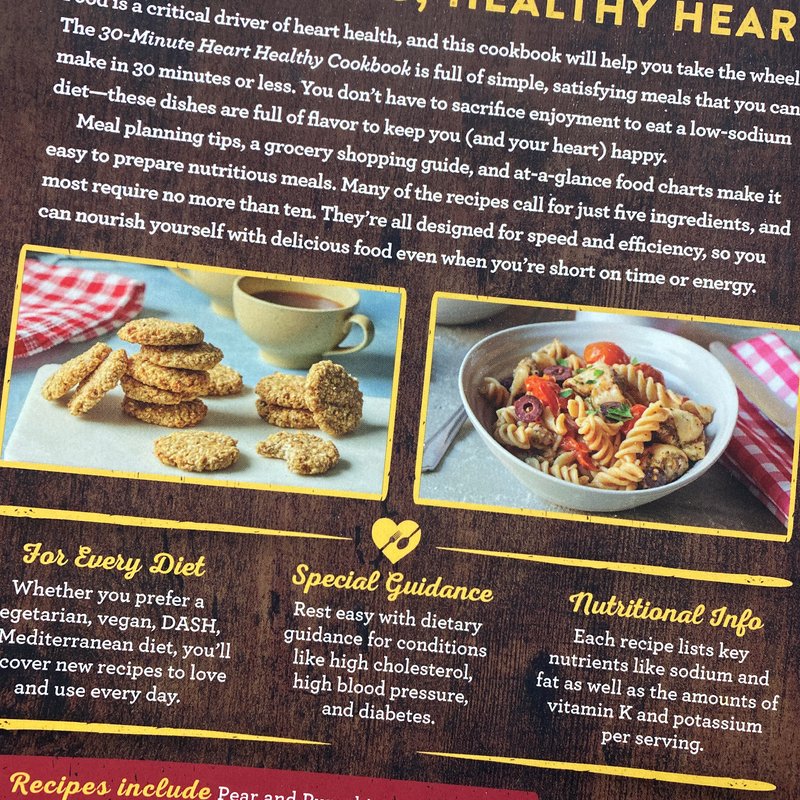 30-minute-heart-healthy-cookbook
