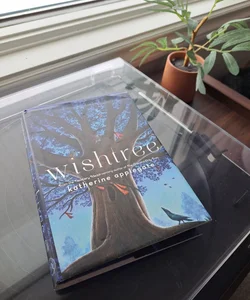 Wishtree