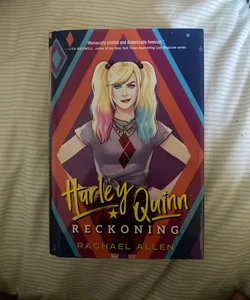 Harley Quinn (Reckoning)