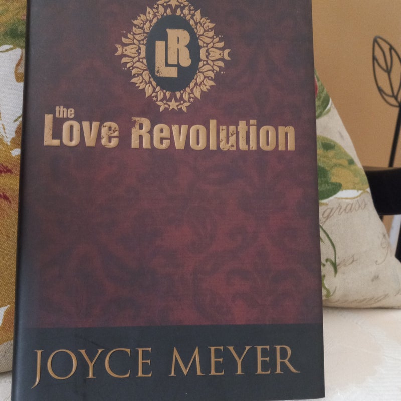 The love revolution