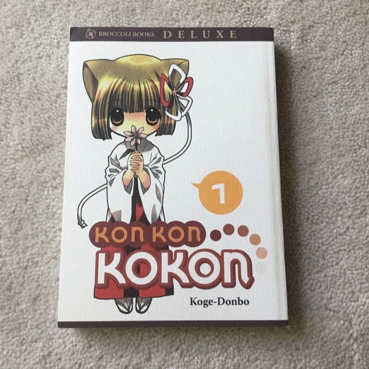 Kon Kon Kokon