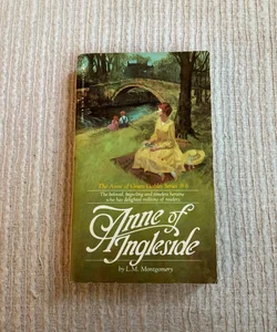 Anne of Ingleside