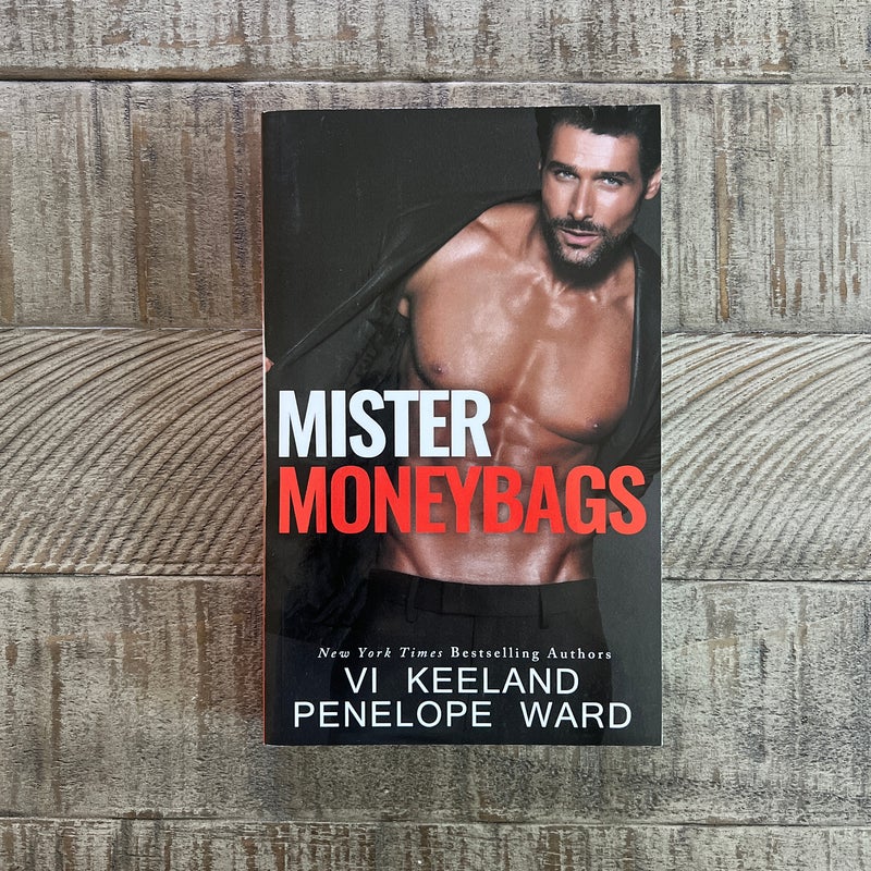 Mister Moneybags