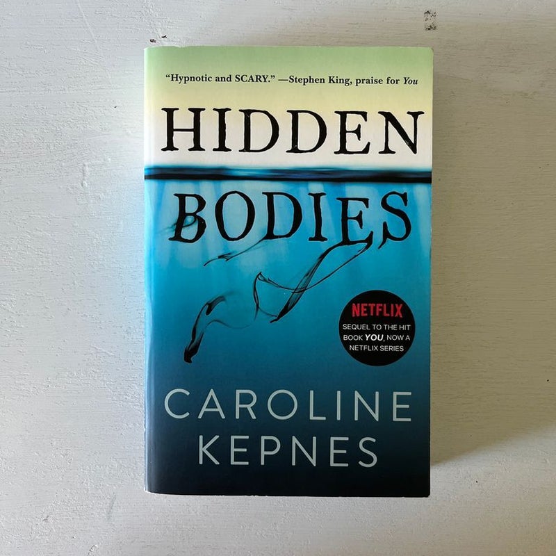 Hidden Bodies