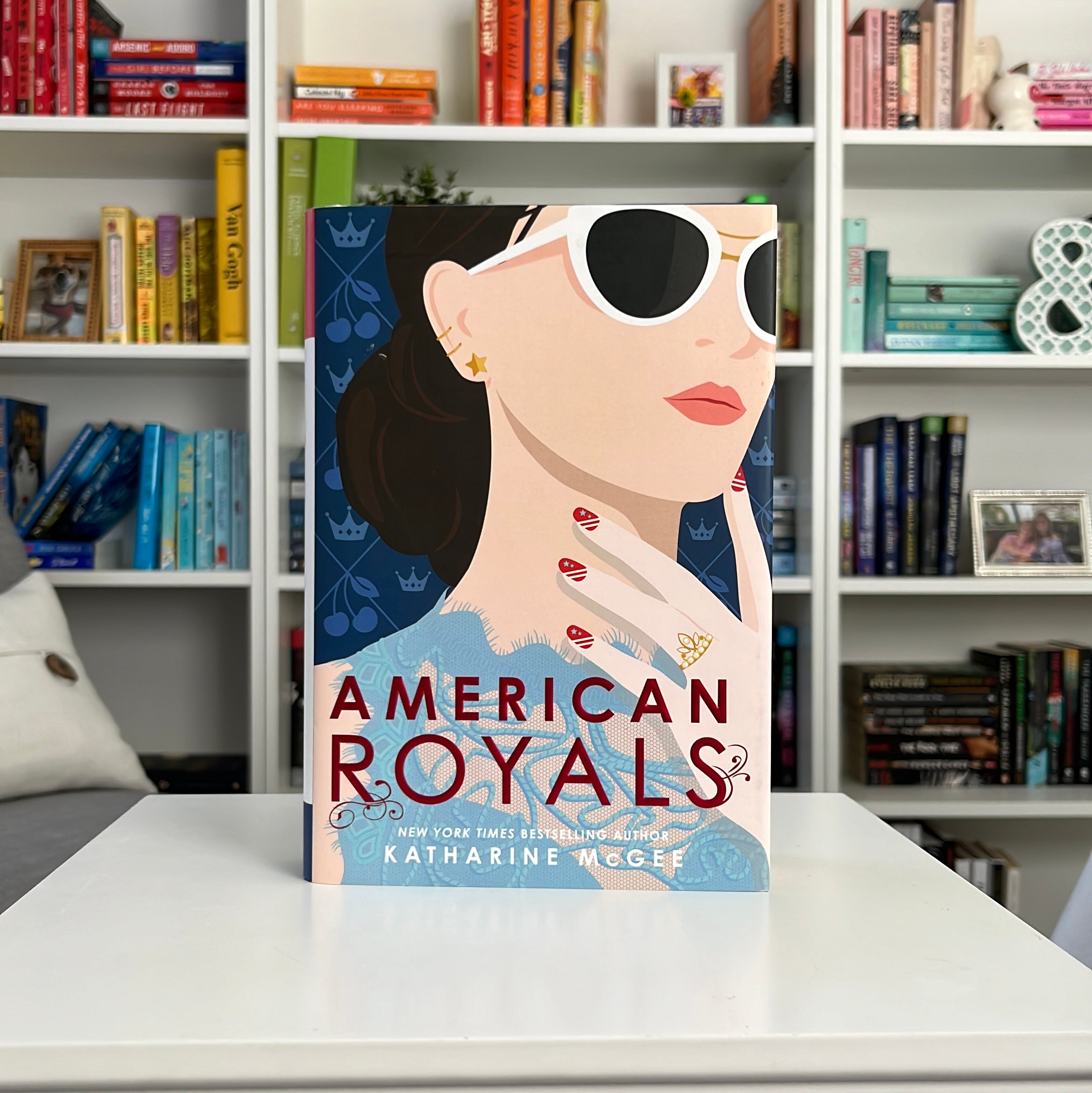 American Royals