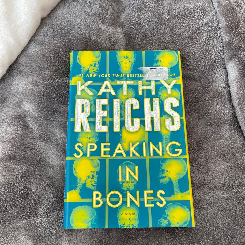 Speaking in Bones