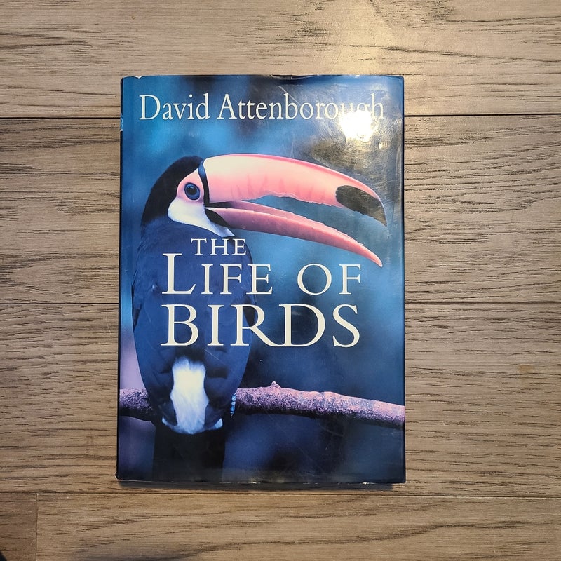 The Life of Birds