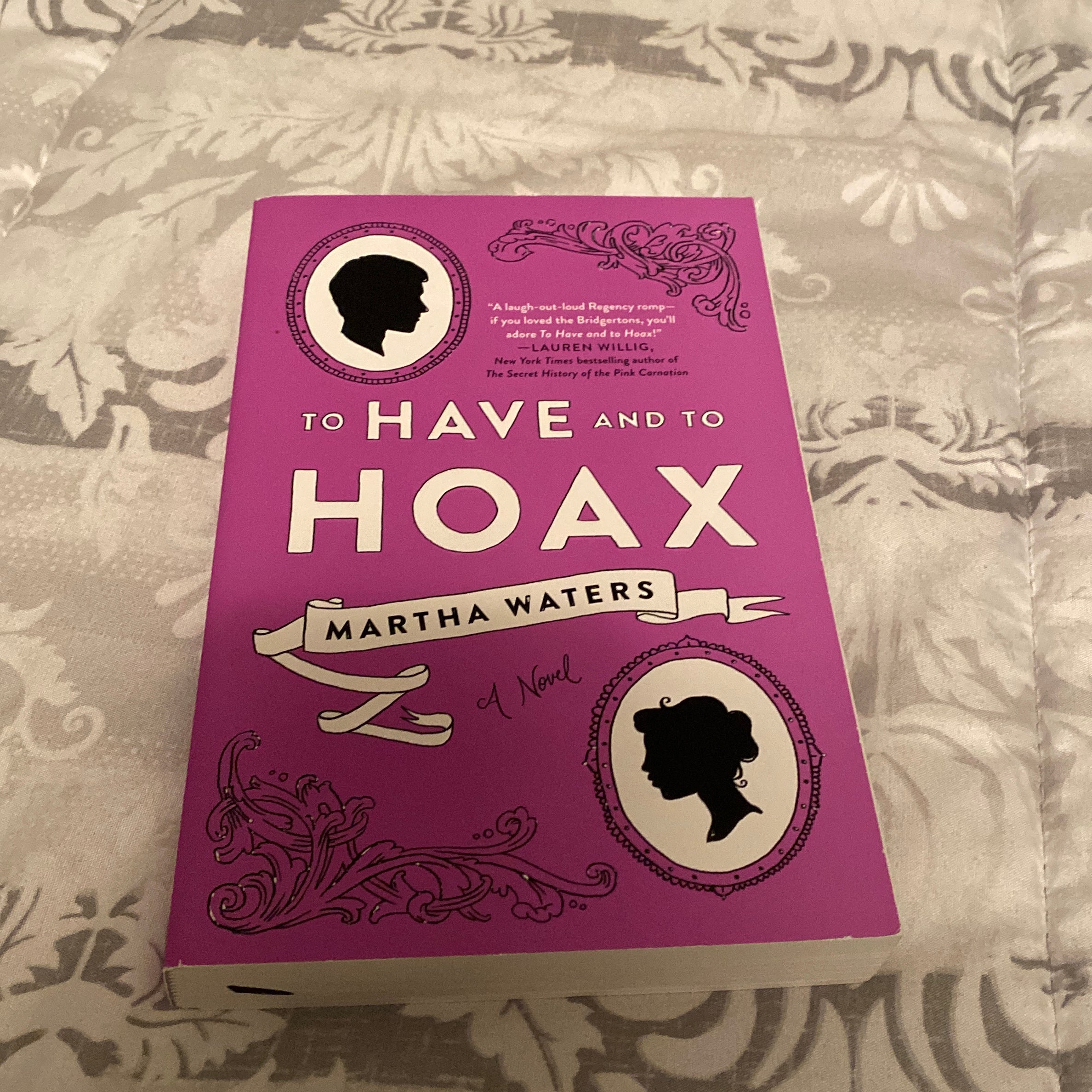 To Have and to Hoax