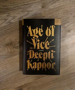 Age of Vice