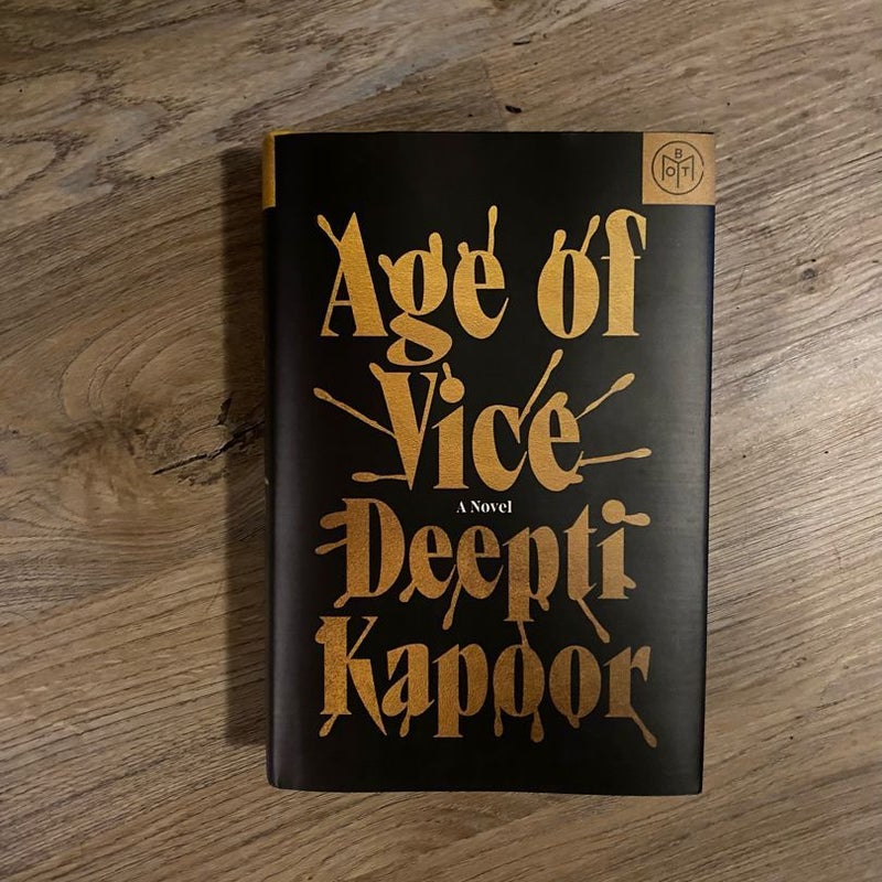 Age of Vice